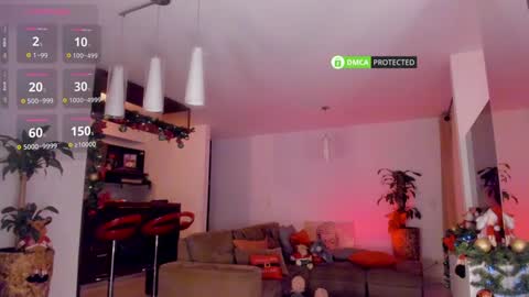 Snapshot of _assh chatting on December 21, 4:30 am _assh online show from December 21, 4:30 am