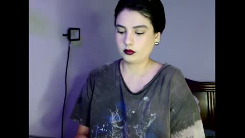 atenea online show from December 21, 8:51 am