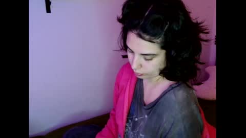 atenea online show from October 23, 1:28 pm