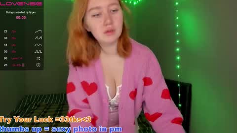 hello im Lira online show from January 3, 6:14 pm