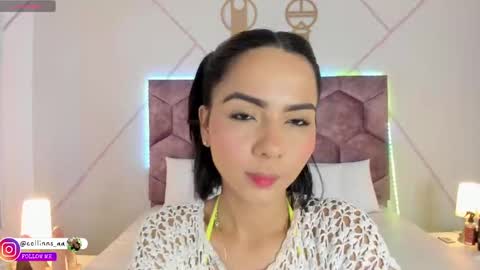 _aurora_collins_ online show from September 21, 12:59 pm