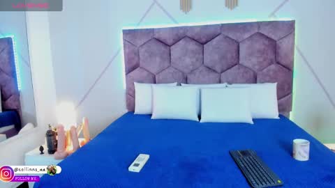 _aurora_collins_ online show from September 29, 12:43 pm