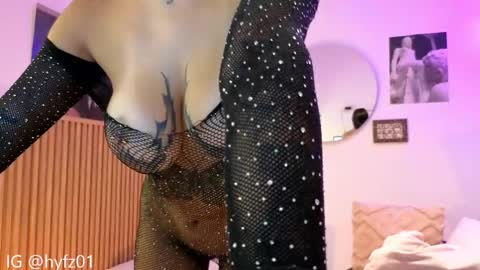 hell y online show from October 9, 1:10 am