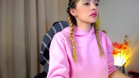 _babieswink online show from January 14, 7:02 am