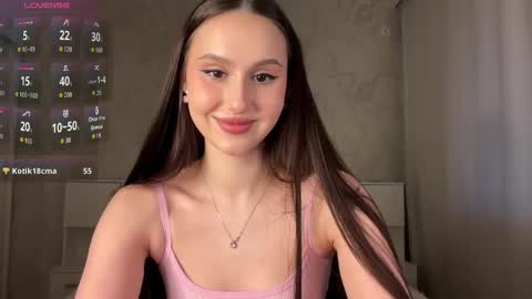 Amy online show from April 15, 9:43 am