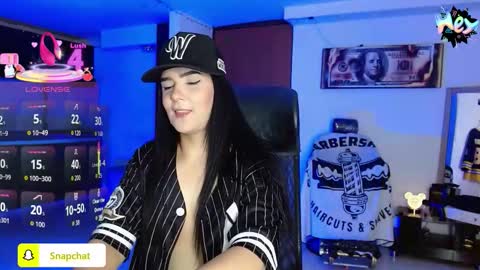 You Baby online show from February 9, 9:06 pm