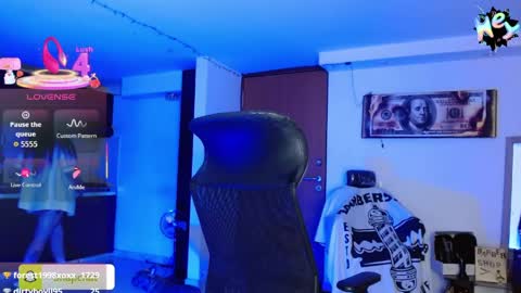 You Baby online show from March 27, 12:34 am