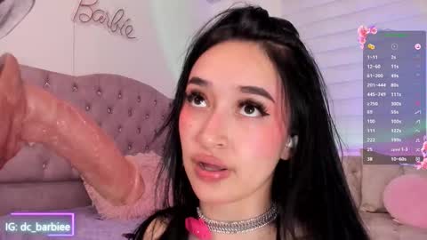 Andrea online show from March 5, 12:06 am