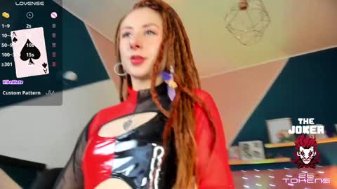 Snapshot of _beck_art_ chatting on January 16, 12:31 pm Sofia online show from January 16, 12:31 pm