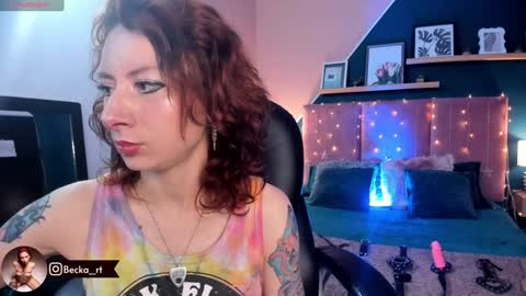 Snapshot of _beck_art_ chatting on December 6, 12:27 pm Sofia online show from December 6, 12:27 pm