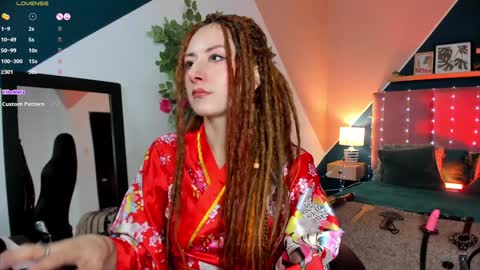 Snapshot of _beck_art_ chatting on January 26, 1:47 pm Sofia online show from January 26, 1:47 pm