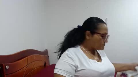 _bellanocturna online show from March 17, 3:21 am