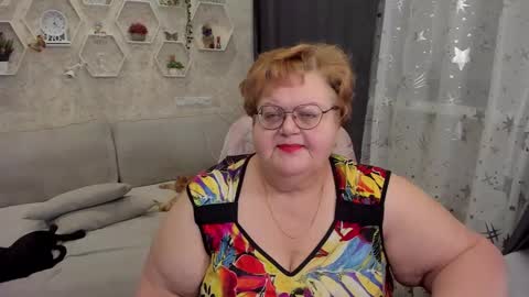 Louise  ONLY IN PVT  Masturbation with dildo and cum  Naked  Show and play with pussy  Blow job  Hand job  ONLY IN PVT  online show from March 6, 8:37 pm