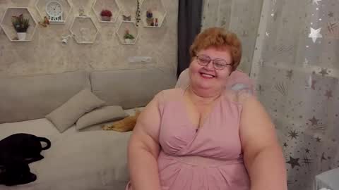 Louise  ONLY IN PVT  Masturbation with dildo and cum  Naked  Show and play with pussy  Blow job  Hand job  ONLY IN PVT  online show from February 27, 8:09 pm