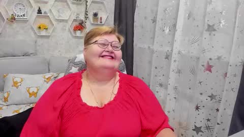 Louise  ONLY IN PVT  Masturbation with dildo and cum  Naked  Show and play with pussy  Blow job  Hand job  ONLY IN PVT  online show from October 30, 3:35 pm