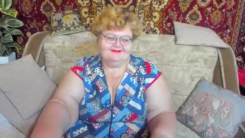 Louise  ONLY IN PVT  Masturbation with dildo and cum  Naked  Show and play with pussy  Blow job  Hand job  ONLY IN PVT  online show from October 5, 8:03 pm