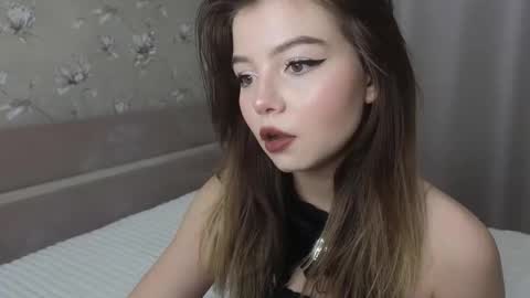 billiebabe online show from November 17, 4:30 pm