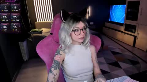 Olivia Subscribe to my Fansly -   online show from February 23, 10:09 pm