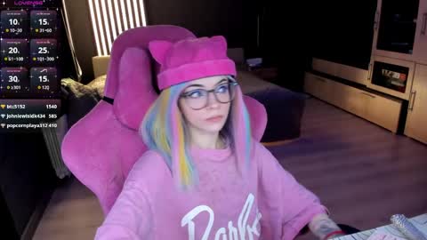 Olivia Subscribe to my Fansly -   online show from May 26, 11:37 pm