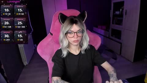 Olivia Subscribe to my Fansly -   online show from February 12, 11:28 pm