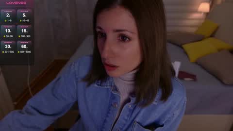 Laura online show from February 1, 7:45 pm