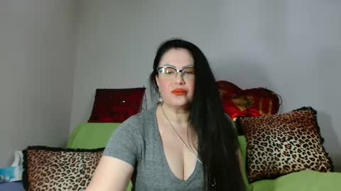 KHALEESI online show from February 1, 8:47 pm