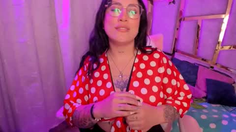 Snapshot of _briigite chatting on September 17, 6:22 am Angie Independent model online show from September 17, 6:22 am