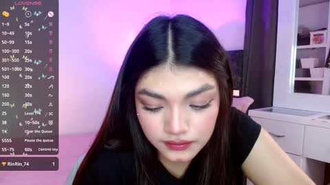 Snapshot of _camilaaaa__ chatting on October 22, 5:12 am online show from October 22, 5:12 am