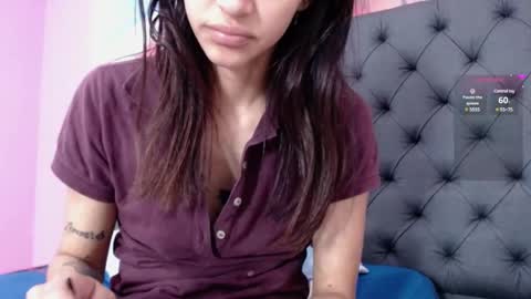  candy jade  online show from February 17, 12:27 pm