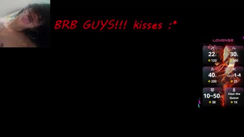  candy jade  online show from February 25, 11:21 am