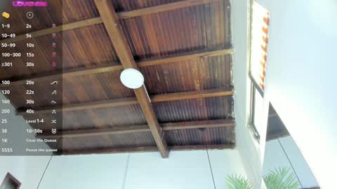 Candy online show from February 4, 6:06 pm