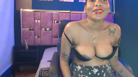 Caroline online show from April 7, 10:28 am