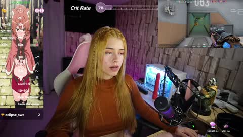 Snapshot of _celeste_xx chatting on December 8, 9:19 pm _celeste_xx online show from December 8, 9:19 pm