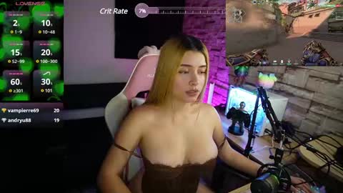 Snapshot of _celeste_xx chatting on February 18, 7:43 pm _celeste_xx online show from February 18, 7:43 pm