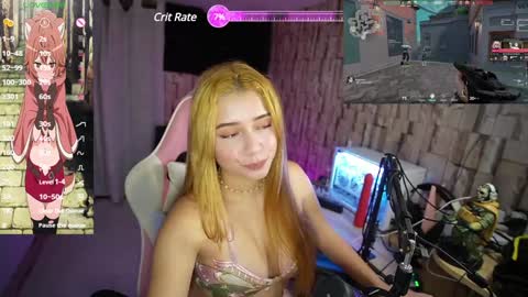 Snapshot of _celeste_xx chatting on December 12, 9:04 pm _celeste_xx online show from December 12, 9:04 pm