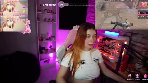 Snapshot of _celeste_xx chatting on September 8, 7:57 pm _celeste_xx online show from September 8, 7:57 pm