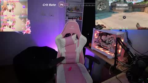 Snapshot of _celeste_xx chatting on September 25, 8:06 pm _celeste_xx online show from September 25, 8:06 pm
