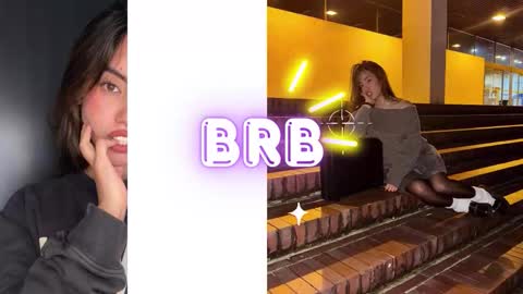 Charlote online show from September 12, 11:23 pm