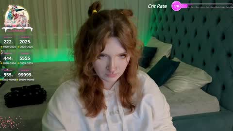 Alisa NO NUDE online show from January 12, 9:51 pm