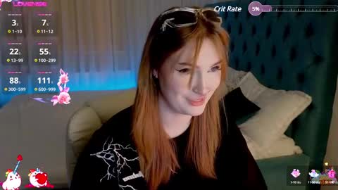 Alisa NO NUDE online show from February 15, 10:00 pm