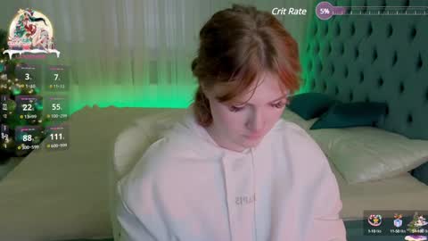 Alisa NO NUDE online show from December 29, 11:29 am