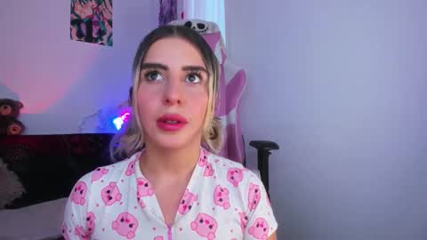  Chloe  online show from November 3, 10:36 pm