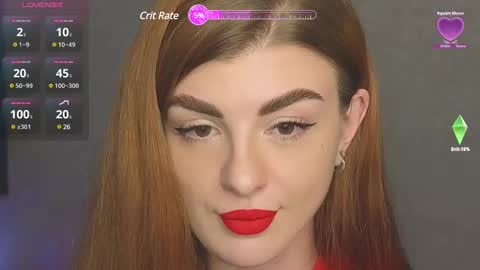 D online show from February 1, 12:58 pm