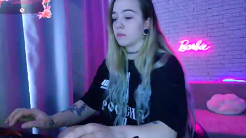 Nica online show from September 11, 5:08 am