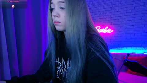 Nica online show from January 26, 1:09 am