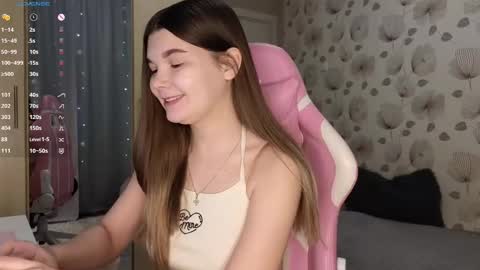 _cute_ice online show from March 3, 5:47 am