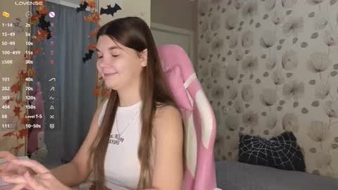 _cute_ice online show from October 24, 7:48 am