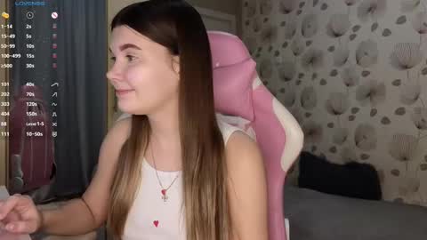 _cute_ice online show from February 10, 4:41 am