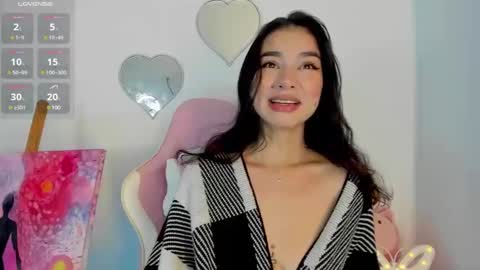 _cute_isabella_ online show from February 7, 1:25 am