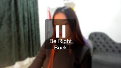 Katherine   Shedule  10pm -4 am  Colombia hour online show from September 30, 4:29 am